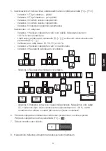 Предварительный просмотр 17 страницы Exibel GXK-M` Instruction Manual