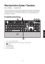 Предварительный просмотр 19 страницы Exibel GXK-M` Instruction Manual