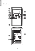 Preview for 4 page of Exibel KW-102MP3US Manual