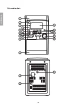 Предварительный просмотр 18 страницы Exibel KW-102MP3US Manual