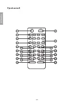 Предварительный просмотр 20 страницы Exibel KW-102MP3US Manual