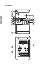 Предварительный просмотр 32 страницы Exibel KW-102MP3US Manual