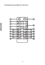 Предварительный просмотр 48 страницы Exibel KW-102MP3US Manual