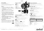 Preview for 2 page of Exibel MD-088P Quick Start Manual