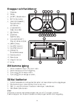 Preview for 13 page of Exibel NE-3127 Manual