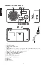 Preview for 12 page of Exibel NE-6205-UK? NE-6205 Instruction Manual