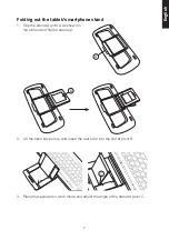 Preview for 7 page of Exibel S-KW256SB Owner'S Manual