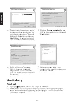 Preview for 12 page of Exibel S-KW256SB Owner'S Manual