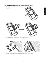 Preview for 13 page of Exibel S-KW256SB Owner'S Manual