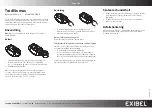 Preview for 2 page of Exibel SM-313AG User Manual