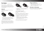 Preview for 5 page of Exibel SM-313AG User Manual