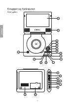 Предварительный просмотр 32 страницы Exibel TF-DVD7008D-UK Manual