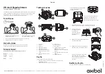 Предварительный просмотр 4 страницы Exibel VA2 Manual