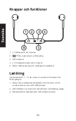 Предварительный просмотр 10 страницы Exibel Varialite FW-1845 Instruction Manual