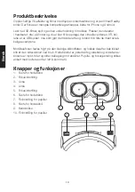 Preview for 10 page of Exibel VR-F601 Instruction Manual