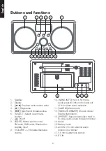 Preview for 4 page of Exibel X40BT Manual