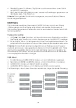 Preview for 49 page of Exibel X40BT Manual