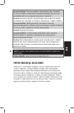 Preview for 148 page of Exide 12/15 User Manual