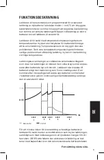 Предварительный просмотр 166 страницы Exide 12/3.8 User Manual