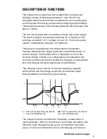 Предварительный просмотр 6 страницы Exide 12/7 User Manual