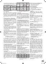 Preview for 3 page of Exide 8011205 Instructions For Use Manual