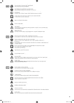 Preview for 33 page of Exide 8011205 Instructions For Use Manual