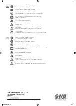 Preview for 39 page of Exide 8011205 Instructions For Use Manual