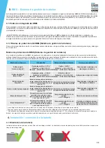 Preview for 35 page of Exide EV1250 User Manual