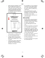 Preview for 10 page of Exido 12180032 Instructions Manual