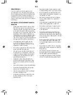 Preview for 8 page of Exido 12180033 User Manual