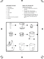 Preview for 4 page of Exido 12230009 Manual