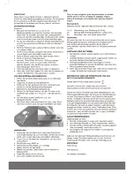 Preview for 7 page of Exido 231-002 User Manual