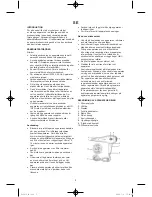 Preview for 5 page of Exido 235-014 User Manual