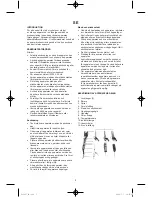 Preview for 5 page of Exido 235-027 User Manual