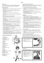 Предварительный просмотр 4 страницы Exido 240-009 Manual