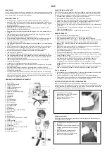 Предварительный просмотр 6 страницы Exido 240-009 Manual