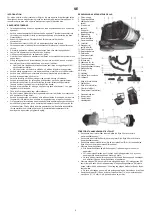 Предварительный просмотр 5 страницы Exido 240-011 Manual