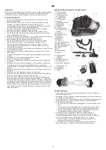 Предварительный просмотр 17 страницы Exido 240-011 Manual