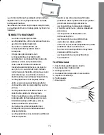 Preview for 11 page of Exido 243-021 User Manual