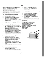 Preview for 5 page of Exido 243-023 User Manual