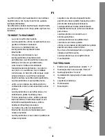 Preview for 11 page of Exido 243-023 User Manual