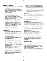 Preview for 18 page of Exido 243-023 User Manual