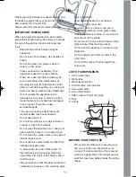 Preview for 11 page of Exido 245-009 User Manual