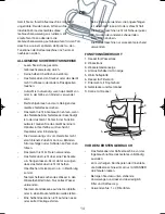 Preview for 14 page of Exido 245-009 User Manual