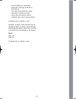 Preview for 19 page of Exido 245-009 User Manual