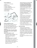 Preview for 21 page of Exido 245-021 User Manual