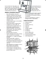 Предварительный просмотр 10 страницы Exido 245-032 User Manual