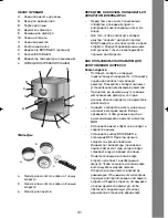 Preview for 31 page of Exido 245-032 User Manual