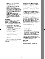 Preview for 19 page of Exido 245-046 User Manual