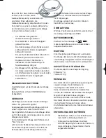 Preview for 11 page of Exido 246-005 User Manual